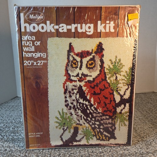 Malina hoot owl 27 - malina,