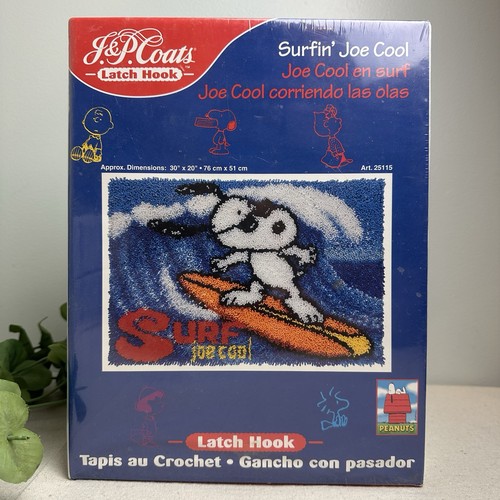Coats peanuts snoopy - peanuts,